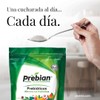 Prebian, Prebióticos, Alimenta tus Probióticos, Fortalece la Microbiota intestinal, Favorece