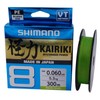 Line Kairiki 8 300 m 0.35 mm 39.5 kg M