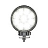 Buyers 1492114 Snowplow 9 LED Round Flood Light - 6