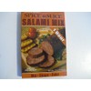 Grandma LaMure's Spice' N Slice (Salami, 1 Packet)