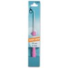 Pony Easy Grip Crochet Hook, Multi-Colour, 4mm
