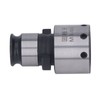 GT12 Round Die Chuck with Hex Wrench Carbon Steel Male