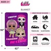 Franco Kids Bedding Super Soft Plush Micro Raschel Blanket, 62