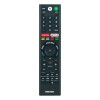 For Sony RMF-TX300U Replace Voice Remote for Sony Bravia TV