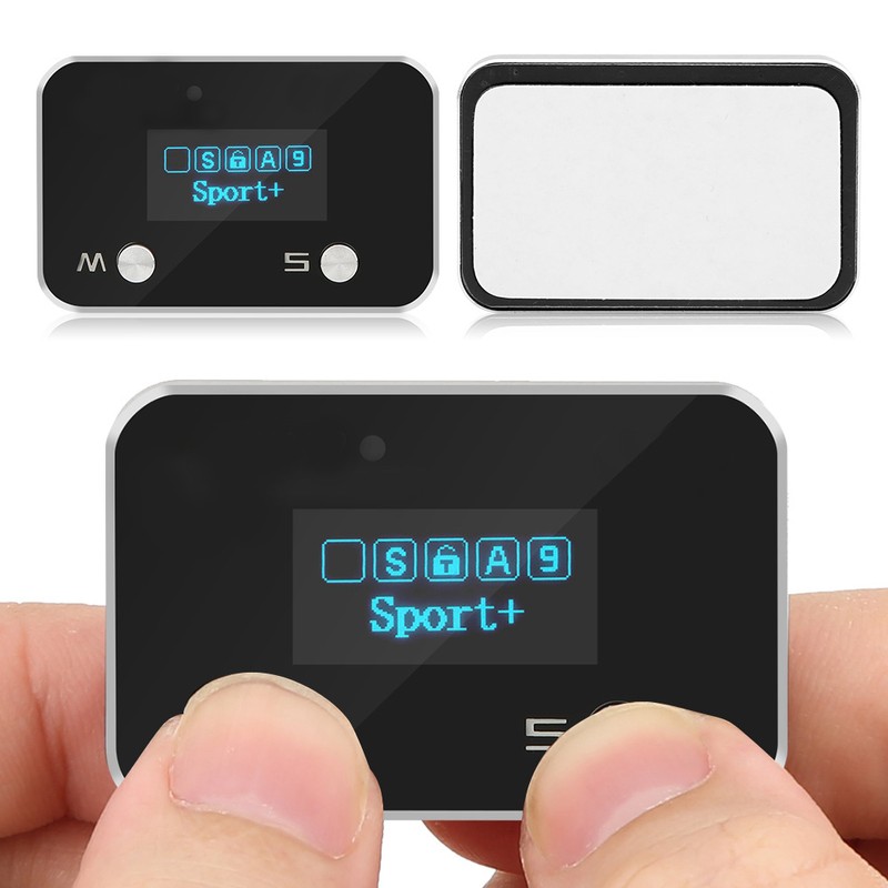Cammus Windbooster Bluetooth APP GT Throttle Controller GT313 Fit for