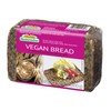 Mestemacher Vegan Bread, 10.5 oz each (Pack of 9)