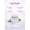 NATUREGURU Perfectx Joint & Bone Support Cream 50g, Intensive Concentrate