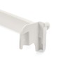 Kojem 240534701 240534901 Replacement Refrigerator Door Shelf Rail Compatible with