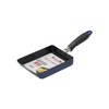 Pearl Metal Egg Grill, 5.1 x 7.1 inches (13 x