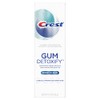 Crest Gum Detoxify Deep Clean Toothpaste, 4.1 Ounce
