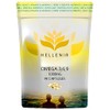 Omega 3,6 & 9 Complex | 1000mg - 90 Softgel