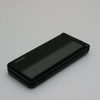 docomo P-01F [Black]