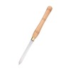 Wooden Handle Turning Tool High Speed Steel Triangular Lathe Turning