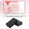 HD Multimedia Interface Signal Extender 1080P 196ft Signal Amplifier Repeater