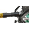 Vacuum Adapter for Metabo HPT and Hitachi Miter and Chop