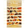 Carl Fischer Compatible Quartets for Strings-String Bass Book & CD