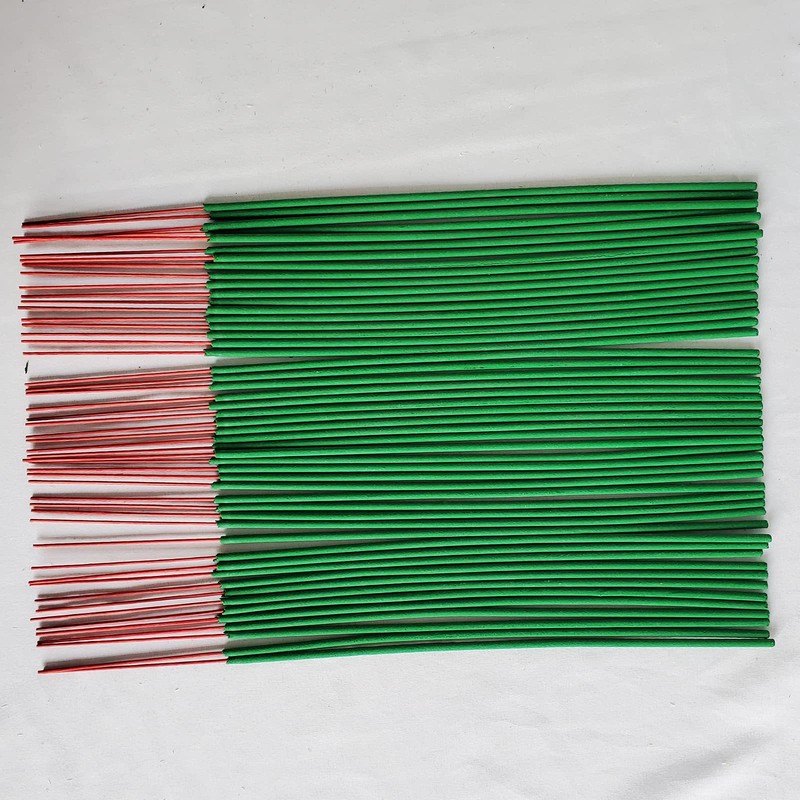 Citronella Incense Sticks 50 Pieces per Box, Made from Natural