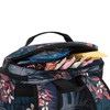 Kalesi Cooler Backpack 36 Cans Lightweight Insulated Cooler Leak-Proof Travel