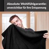Lashuma Copenhagen Men's Large Sauna Towel 85 x 200 cm