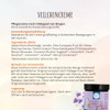 Violet Cream | According to Hildegard von Bingen | 100%