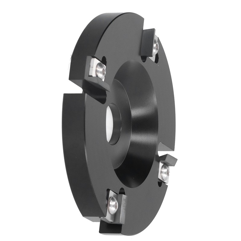 HL-Q7G Electric Hoof Trimming Cutter Disc Plate with 4 Blades