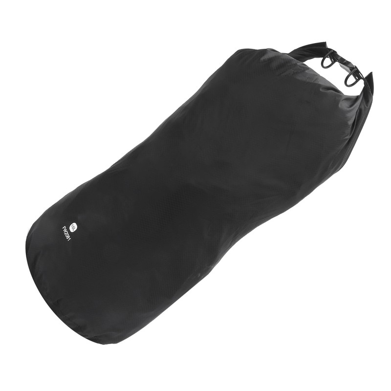 AFISHTOUR Waterproof Bag Lightweight Easily Clean Sealed Storage Bag for