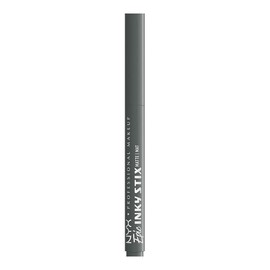 Delineador para Ojos Nyx Professional Makeup Epic Inky Stix Off-Grid Grey de 0.1g