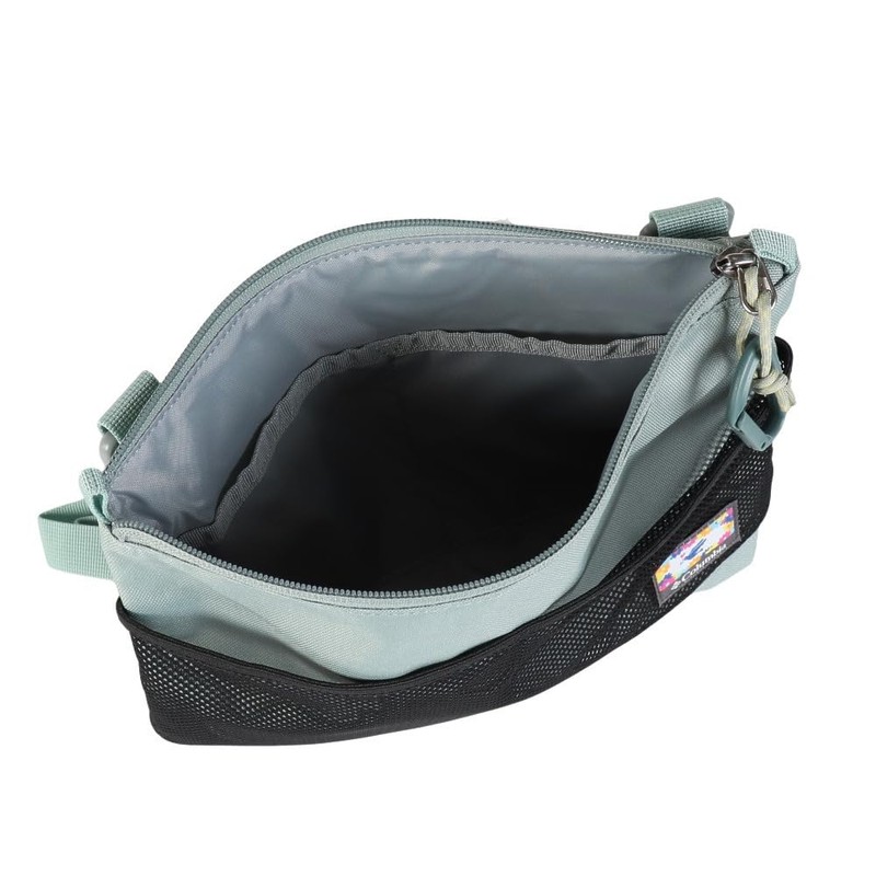 Columbia PU8700 Price Stream Sacoche, Crushed Blue, Free size