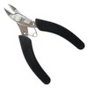 Bigman HT-02S Stainless Steel Hobby Nipper with Dust Catch, Plastic