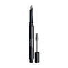 SHISEIDO MEN Eyebrow Fixer Duo BROWN 0.01 oz (0.33 g)