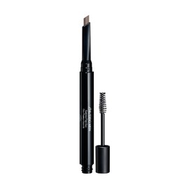 SHISEIDO MEN Eyebrow Fixer Duo BROWN 0.01 oz (0.33 g) + 0.08 fl oz (2 ml)