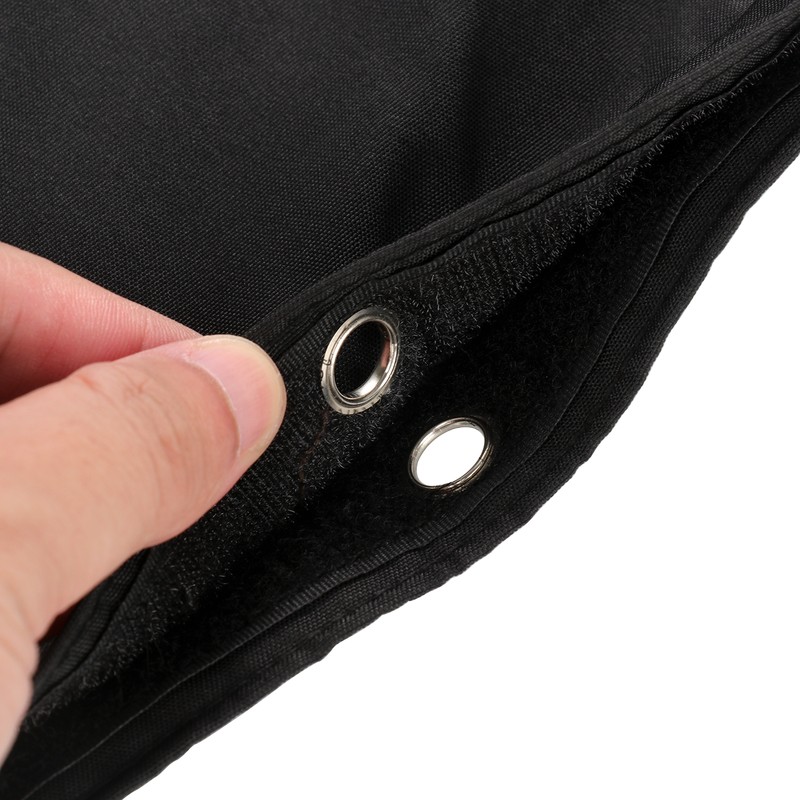 Faucet Cover 600D Waterproof Oxford Cloth with Thermal Insulation Foam