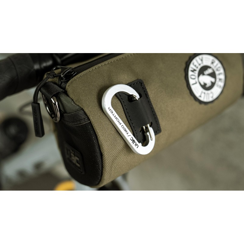 ULAC NEO PORTER COURSIER SPRINT - Bolsa para manubrio de