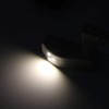 Bisagra de Luz LED, 10Pcs Armario Universal LED Bisagra Luz