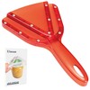 Good Grips Jar Opener,Kitchen Gadgets Openers for Weak Hand &