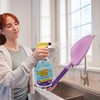 Invisible Glass 95165 Reach & Clean Home Glass Cleaning Tool