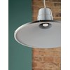 OSRAM LED Star Flat with 3.5 W (as 28 W),