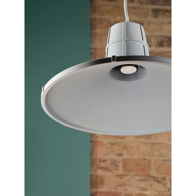 OSRAM LED Star Flat with 3.5 W (as 28 W),