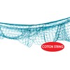 Fish Netting (turquoise) Party Accessory (1 count) (1/Pkg)