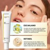Weud Kit Antiarrugas Serum Hidratante Crema Ojos Colágeno