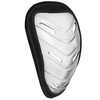ZHENGTU Baseball Foul Cup, Black