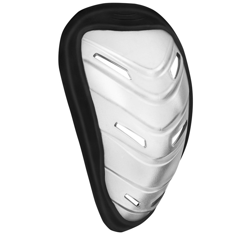 ZHENGTU Baseball Foul Cup, Black