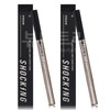 Tony Moly The Shocking Vegan Liner Super Fixing 01 Black