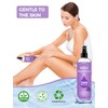 WhereHike Magnesium Spray, Pure Magnesium Oil Spray for Feet,Ideal Gift