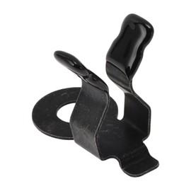 FUELHOOD No.7736635030 Fuel Gas Tank Door Spring Clip for Toyota 4Runner 2010-2024 Fuel Door Hatch Lid Hinge Clip 1 Pc