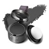 Polvo De Maquillaje De Fibra Capilar Cubre Raz De Cabello