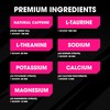 Advanced Energy - Energy Boosting Formula with Electrolytes for Hydration