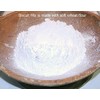 White as Snow Self-Rising Flour 80 Ounces