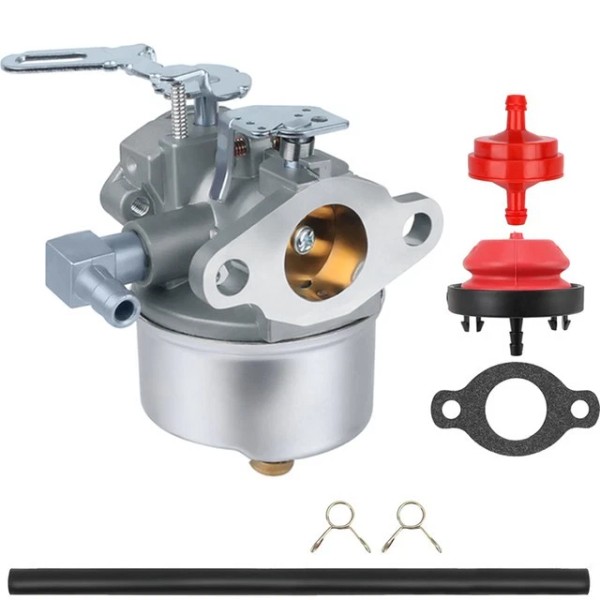 ModParts Carburetor for MTD Yard Machines 31A-3CAD752 Snow Blower w/