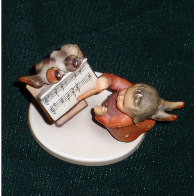 M.I. Hummel Bird Duet #169